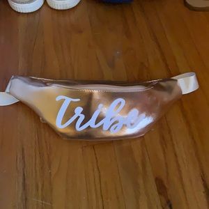 bride tribe fanny pack